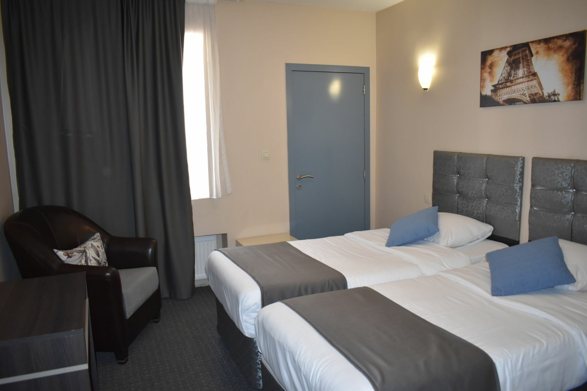 Meribel Hotel