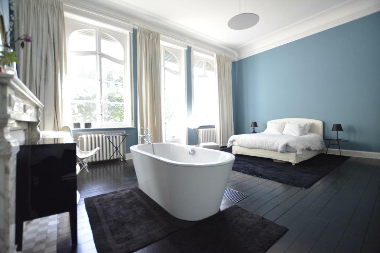 Chic Bruxelles