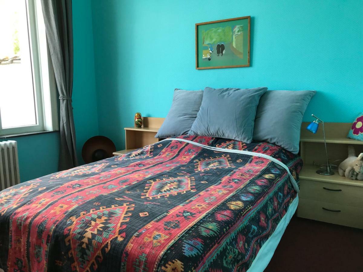 Centre Quartier Europeen Appartement *