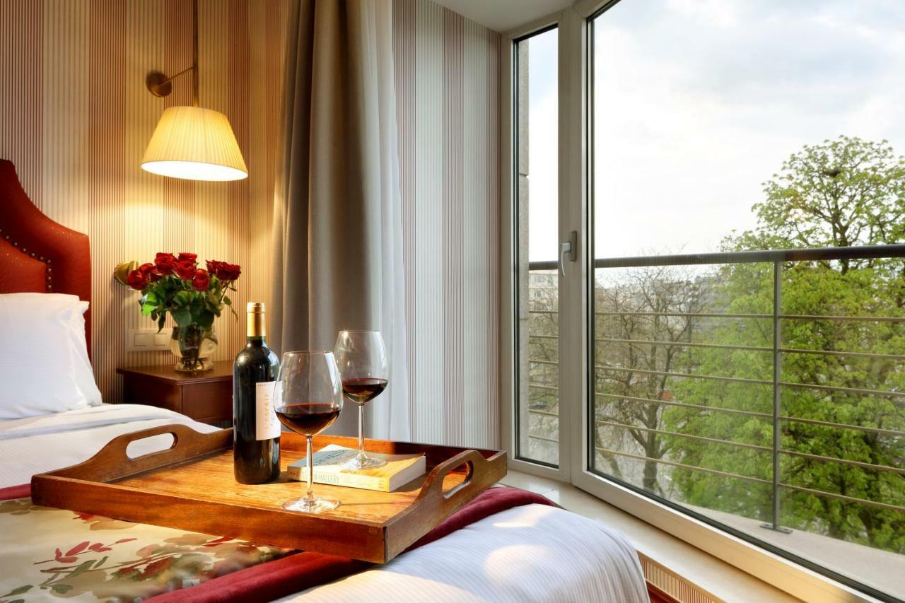 Eurostars Montgomery Hotel