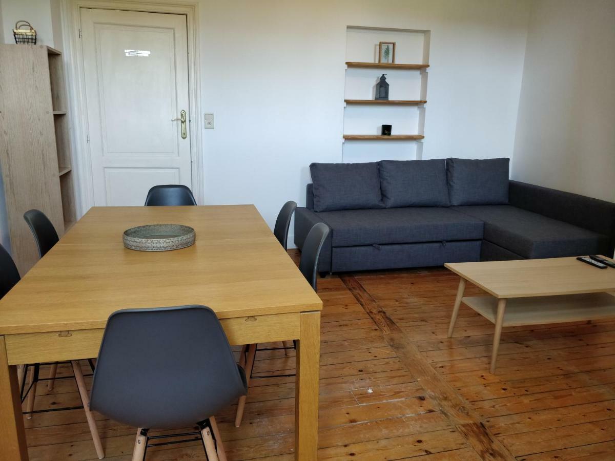 Center Apartment Brussels