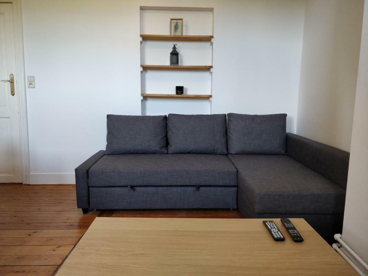 Center Apartment