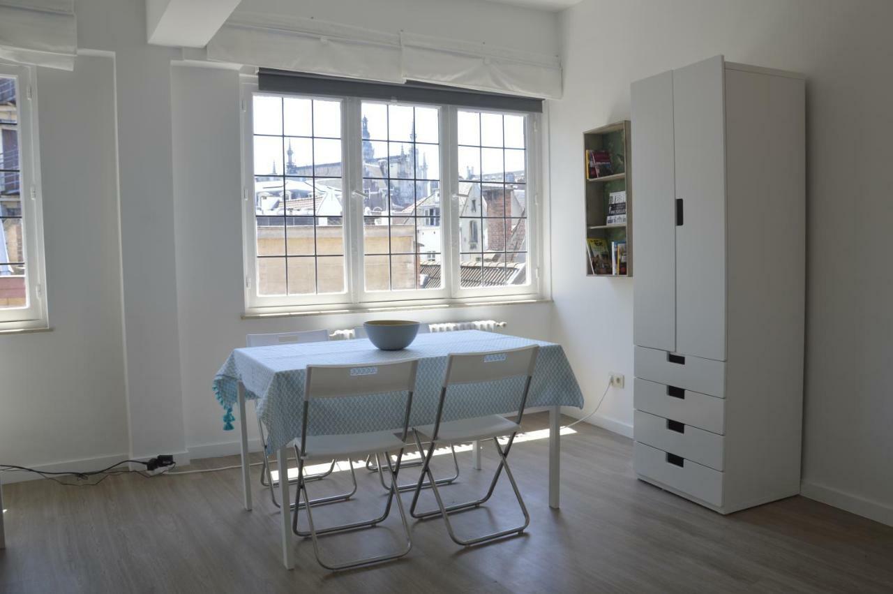 Apartment Super Flat Next Grand Place