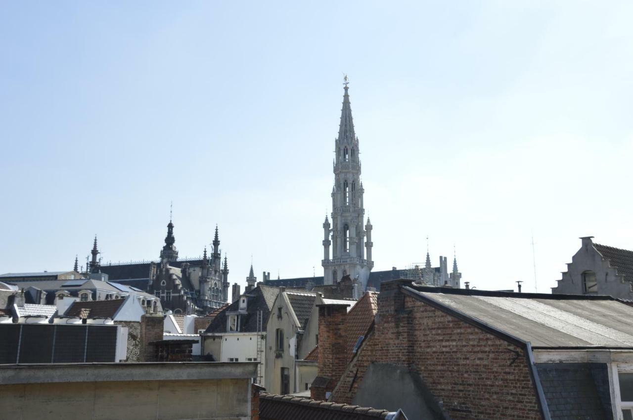 Super Flat Next Grand Place Appartamento