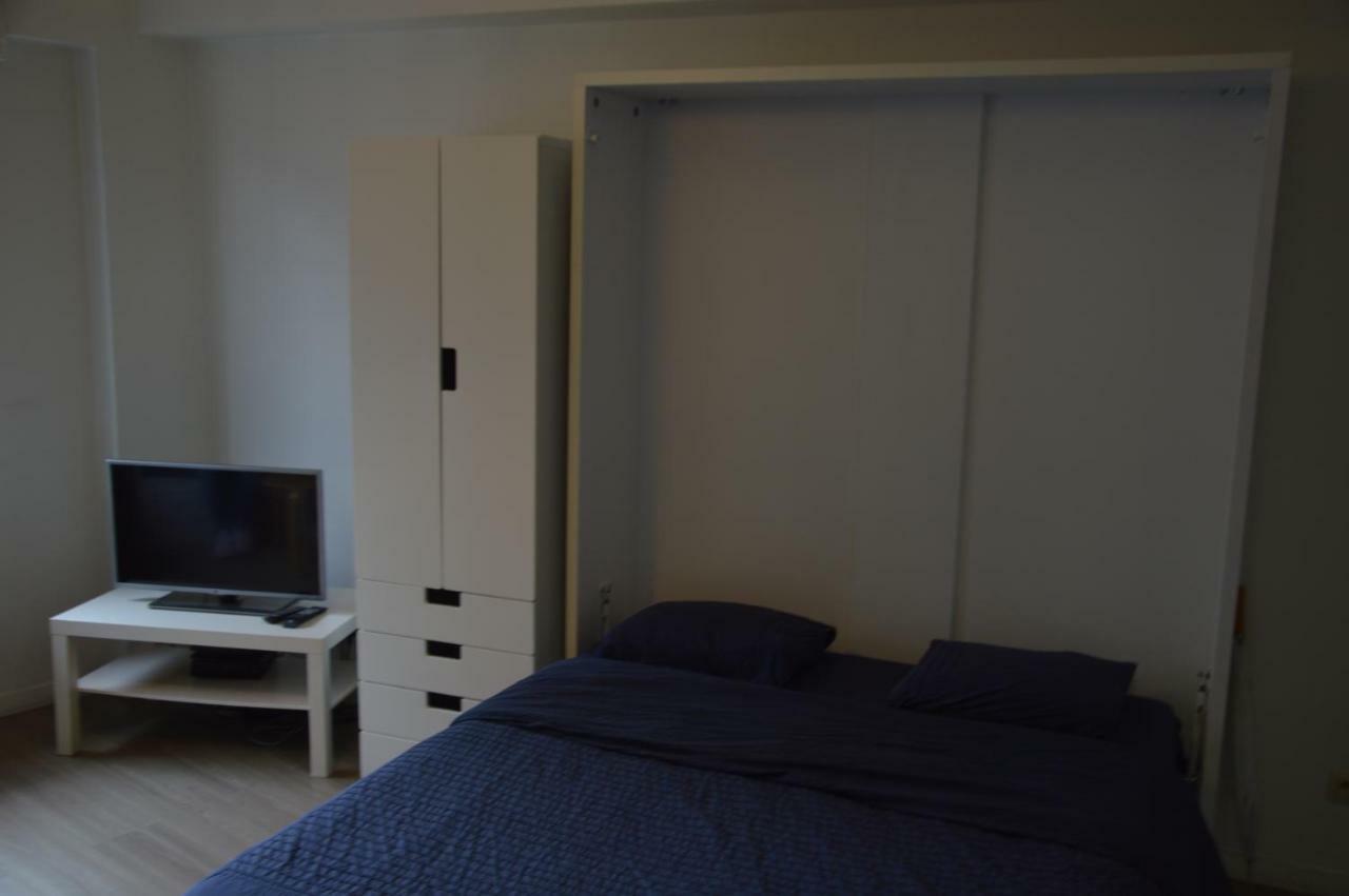 Appartement Flat Sympa Next Grand Place Brussel