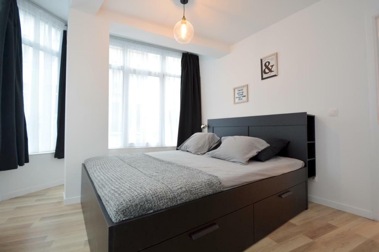 2 Eglises 92 Appartement *