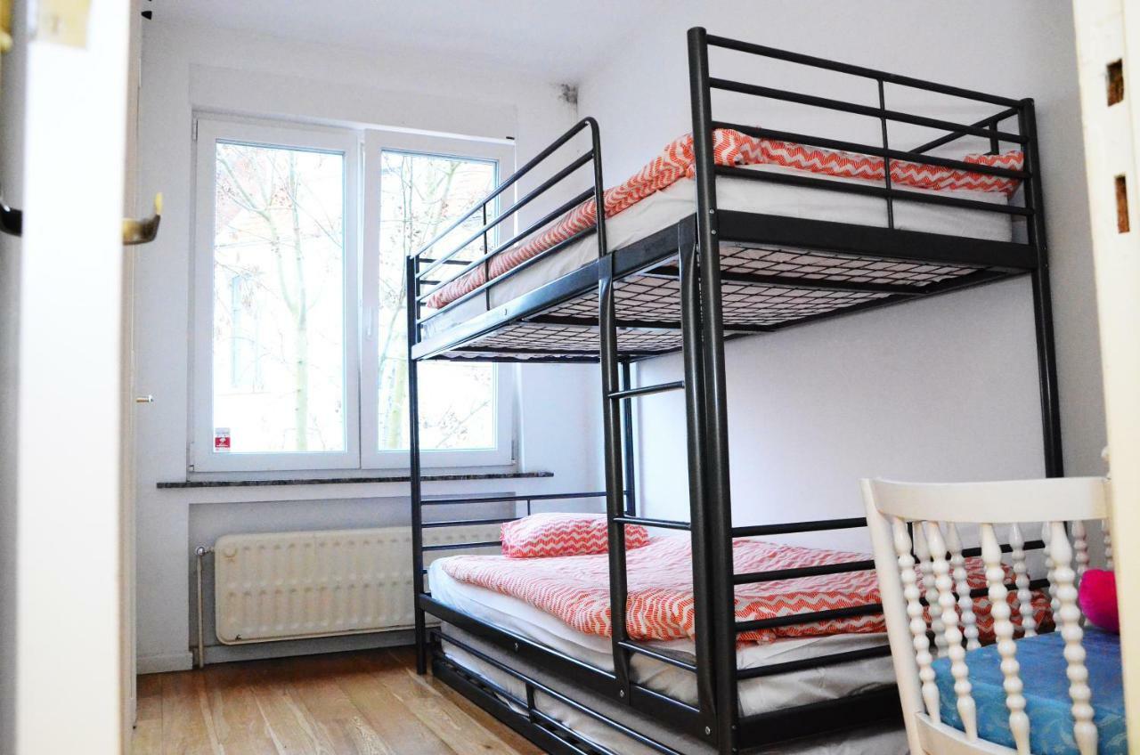 Gæstehus Le Repos Se Merite *