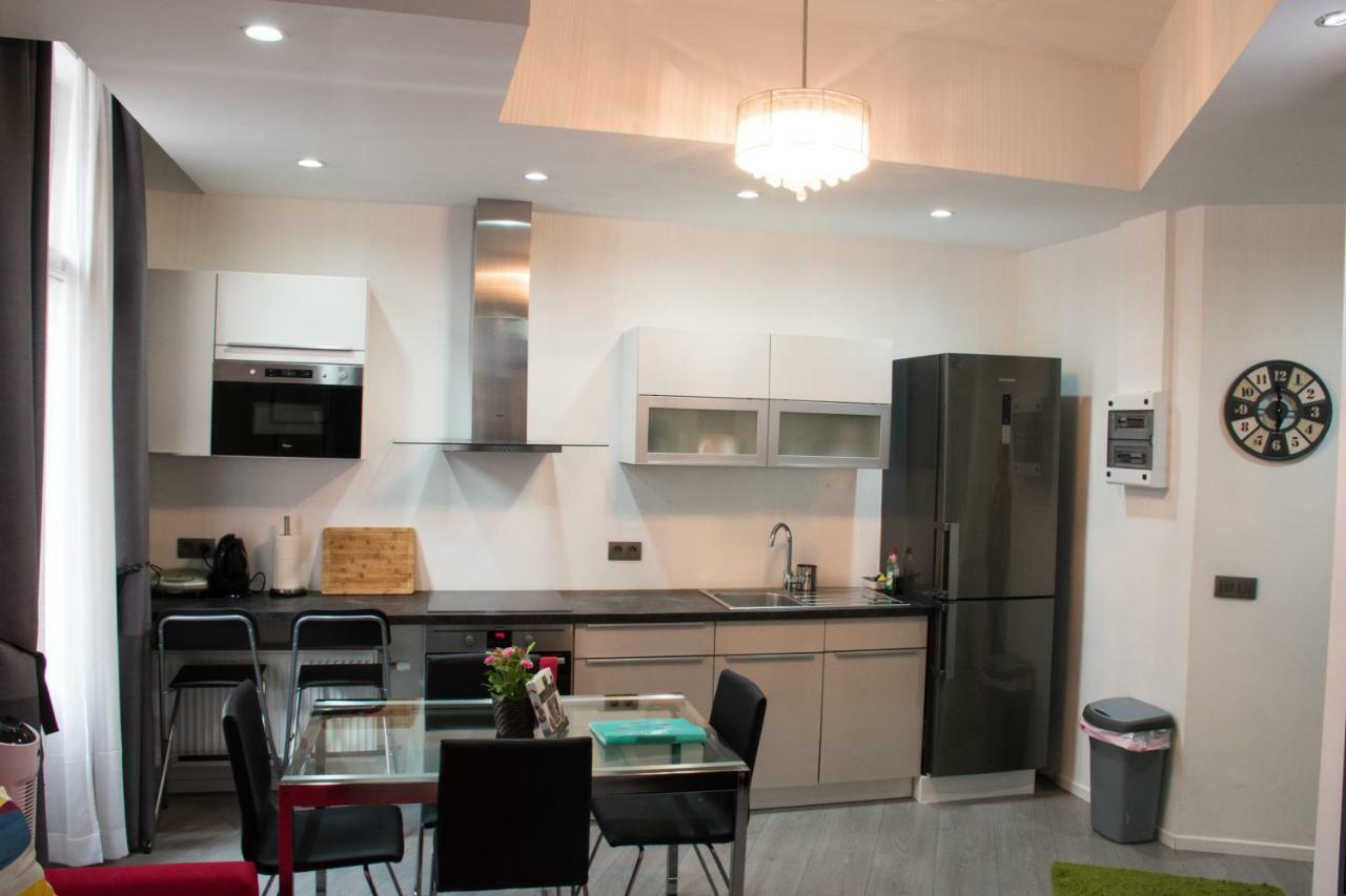 Centre Appartement