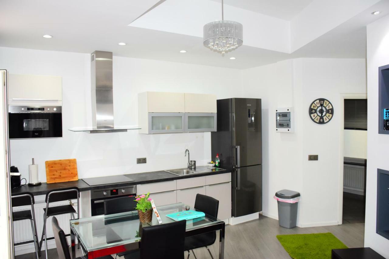Appartement Centre Bruxelles