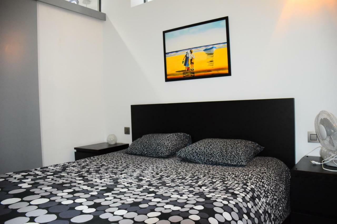 Appartement Centre