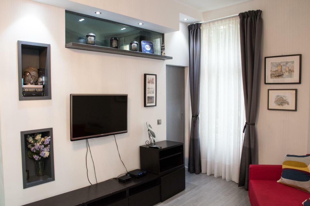 Appartement Centre