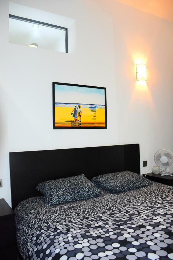 Centre Appartement