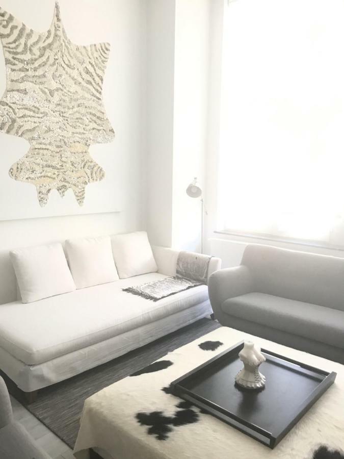 Aparthotel Les Lofts De Styliste Brussels