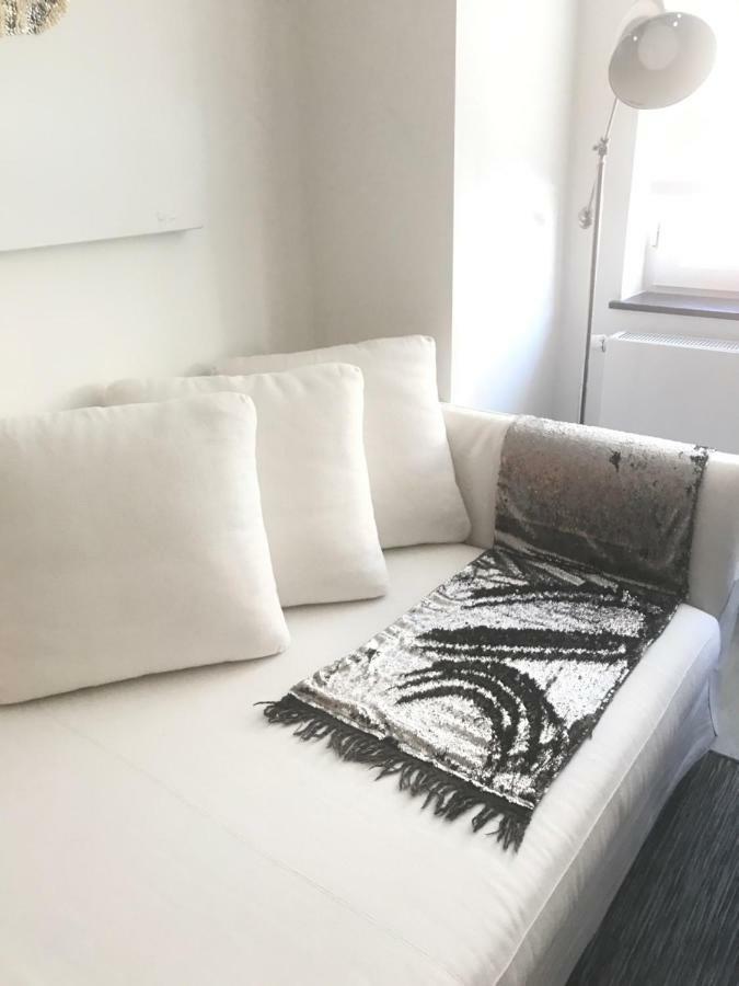 Les Lofts De Styliste Aparthotel