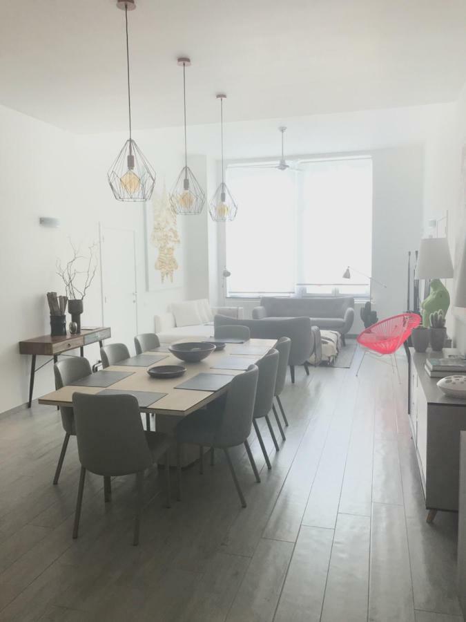 Les Lofts De Styliste