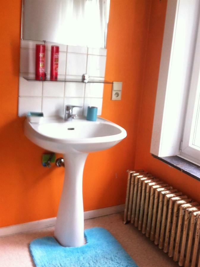 Centre Quartier Europeen Appartement Brussel