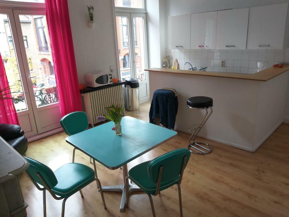 Centre Quartier Europeen Appartement *