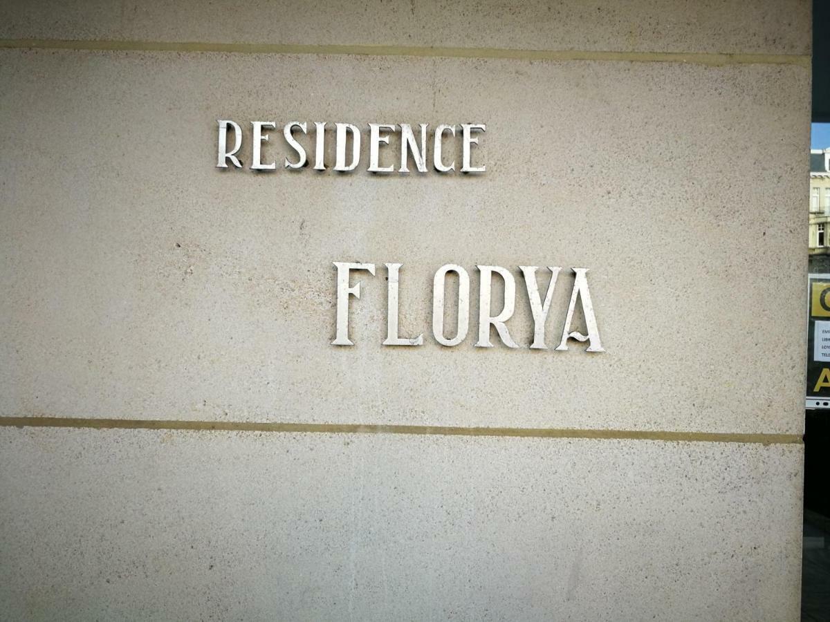 Florya Woluwe Lejlighed