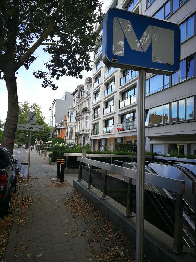 Florya Woluwe *