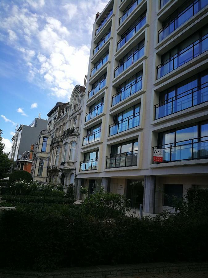 Florya Woluwe Lejlighed Bruxelles