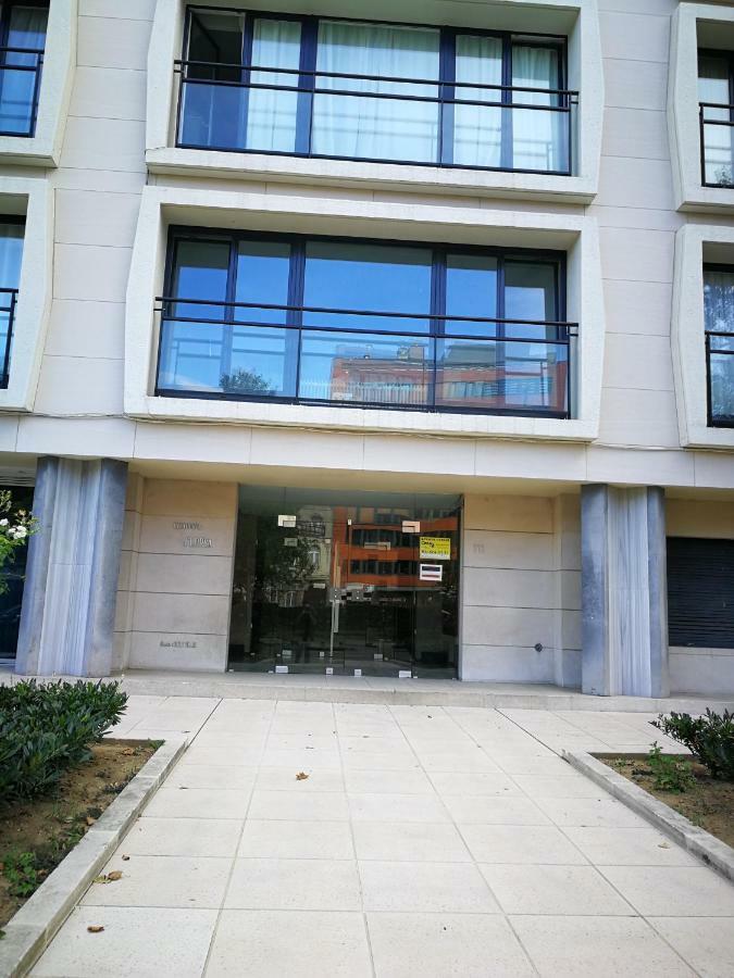 Florya Woluwe Lejlighed
