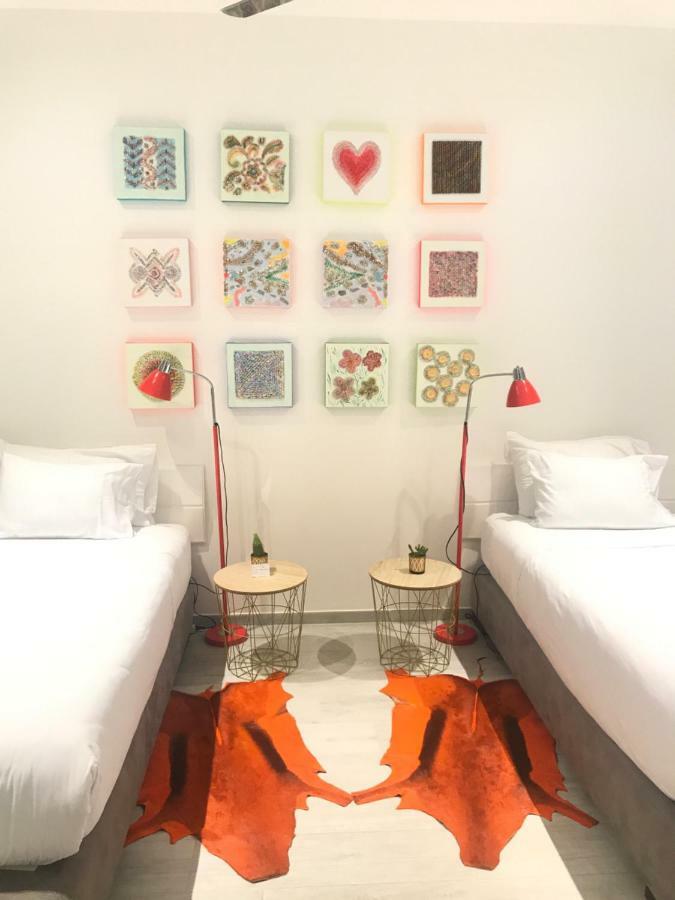 Les Lofts De Styliste Brussels
