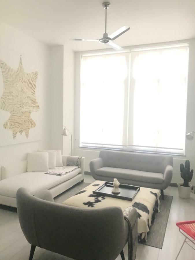 Les Lofts De Styliste