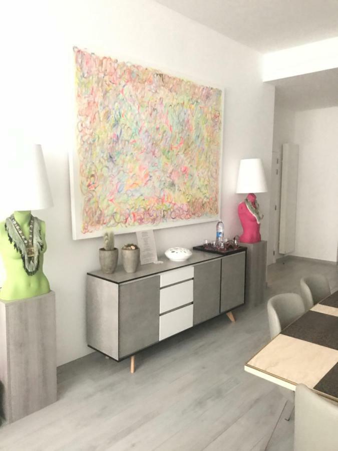 Aparthotel Les Lofts De Styliste *