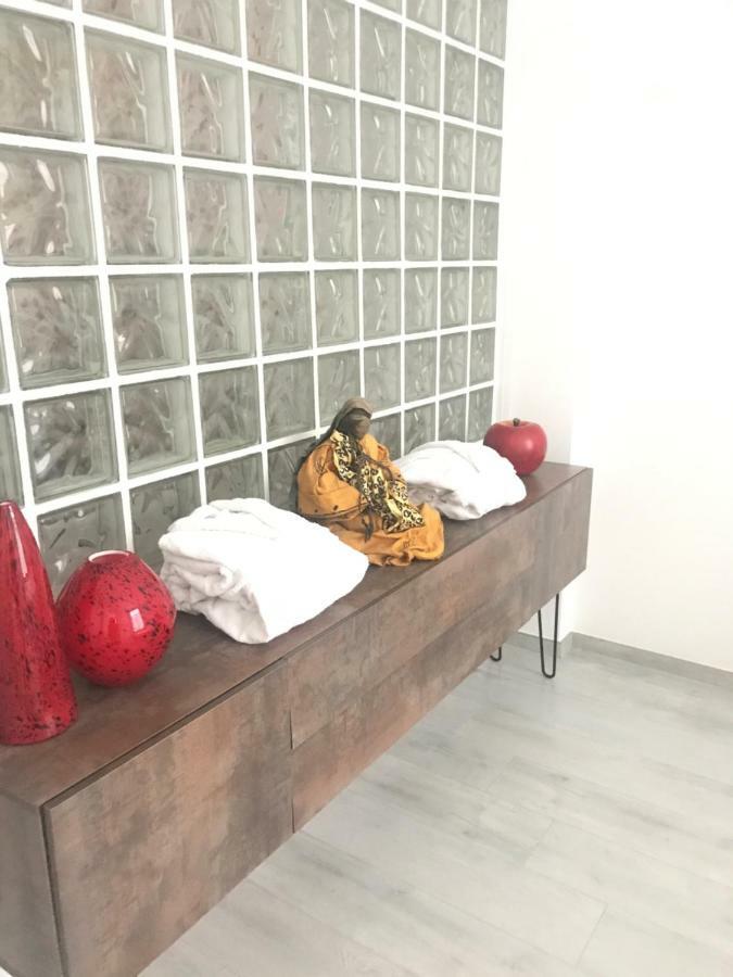 Aparthotel Les Lofts De Styliste Brussels