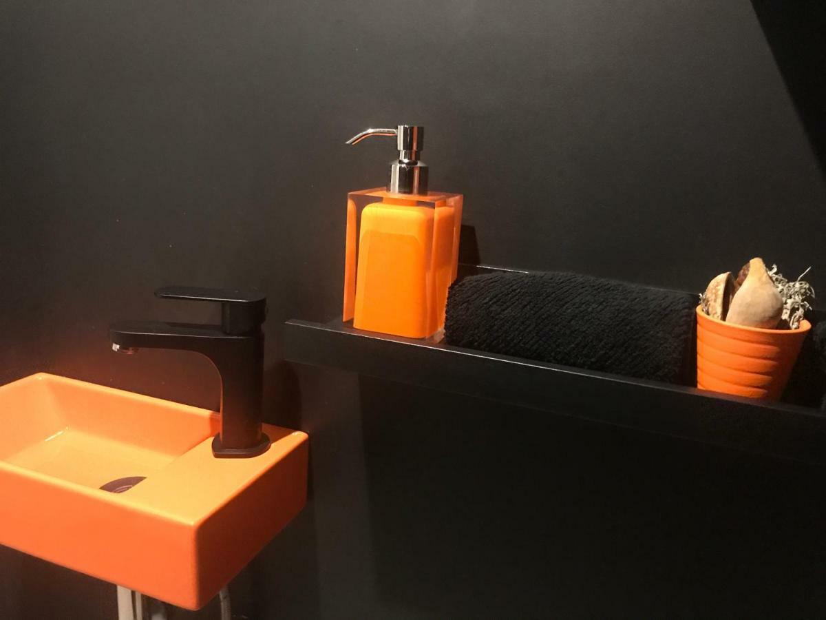 Les Lofts De Styliste Aparthotel Brussels