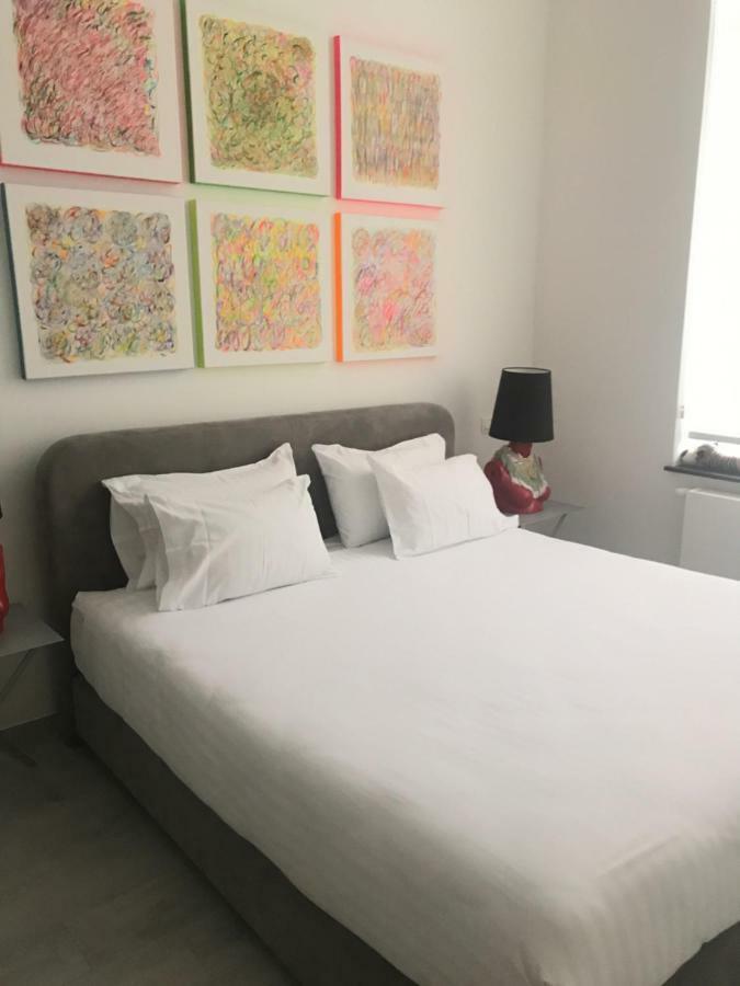 Les Lofts De Styliste Aparthotel *