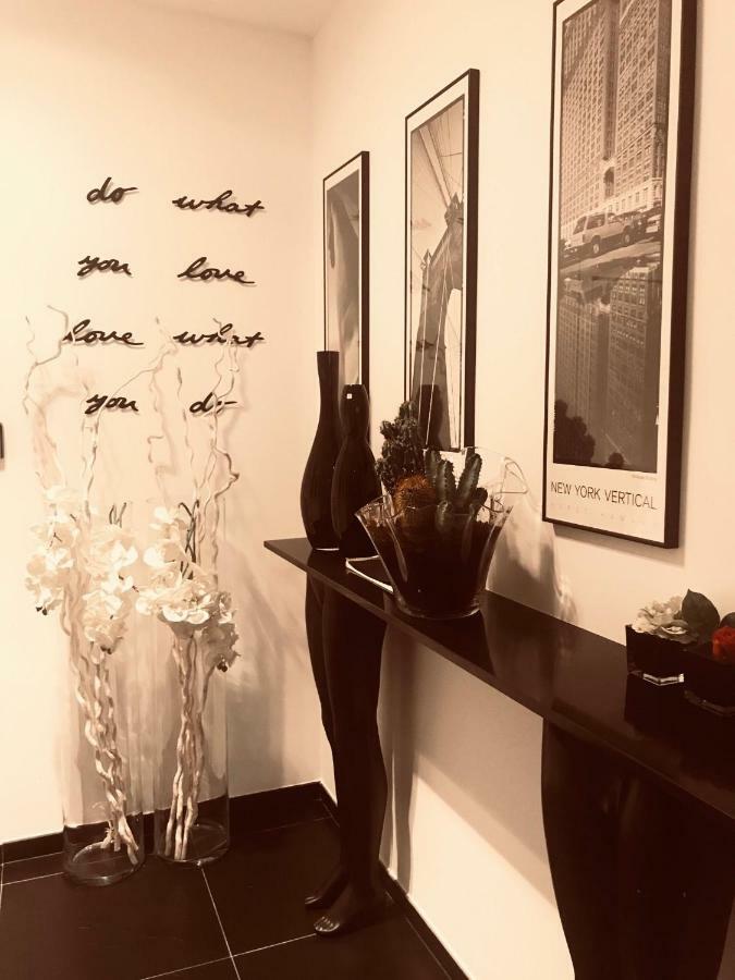 Les Lofts De Styliste Brussels