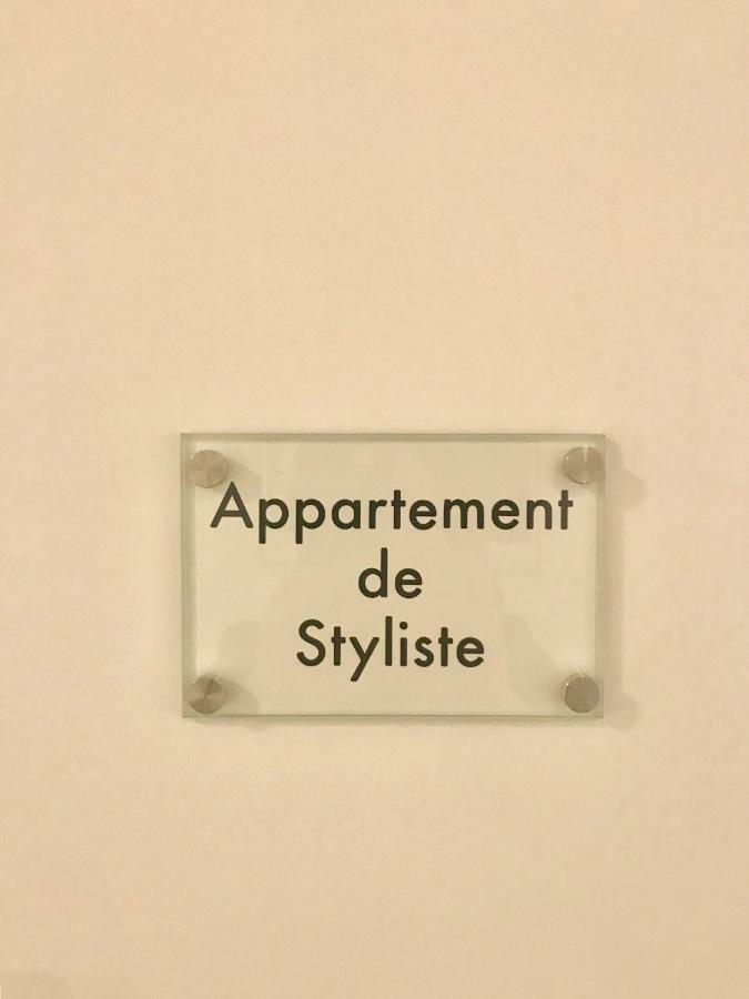 Aparthotel Les Lofts De Styliste *