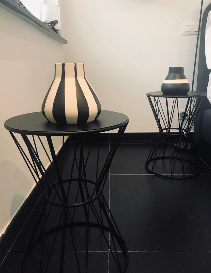 Aparthotel Les Lofts De Styliste Brussels