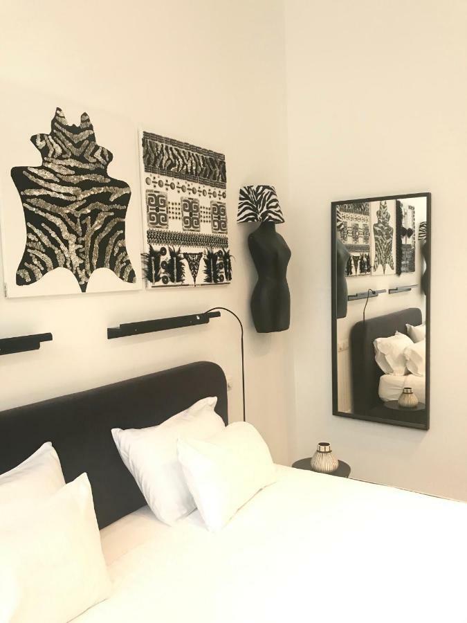 Les Lofts De Styliste Aparthotel *