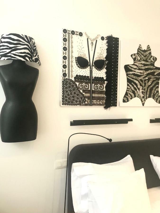 Aparthotel Les Lofts De Styliste Brussels