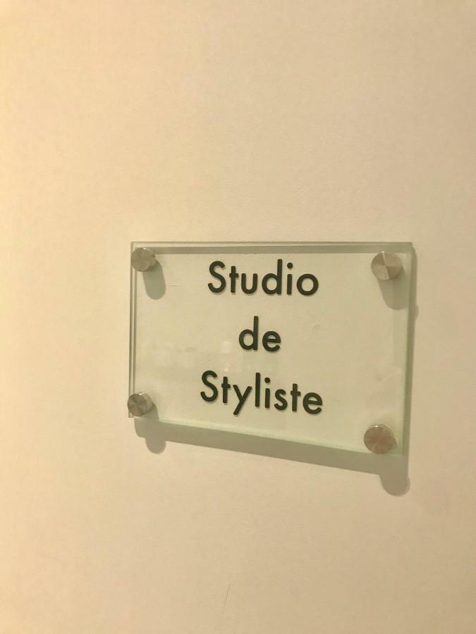 Les Lofts De Styliste Brussels