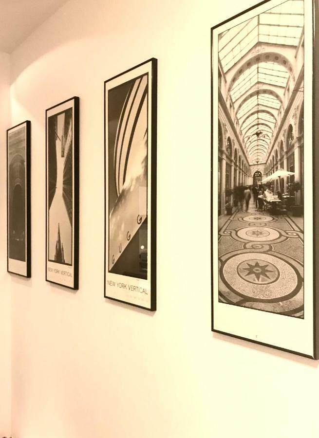 Aparthotel Les Lofts De Styliste