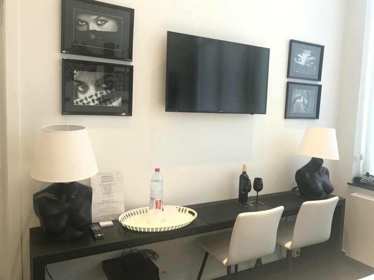 Les Lofts De Styliste Aparthotel *