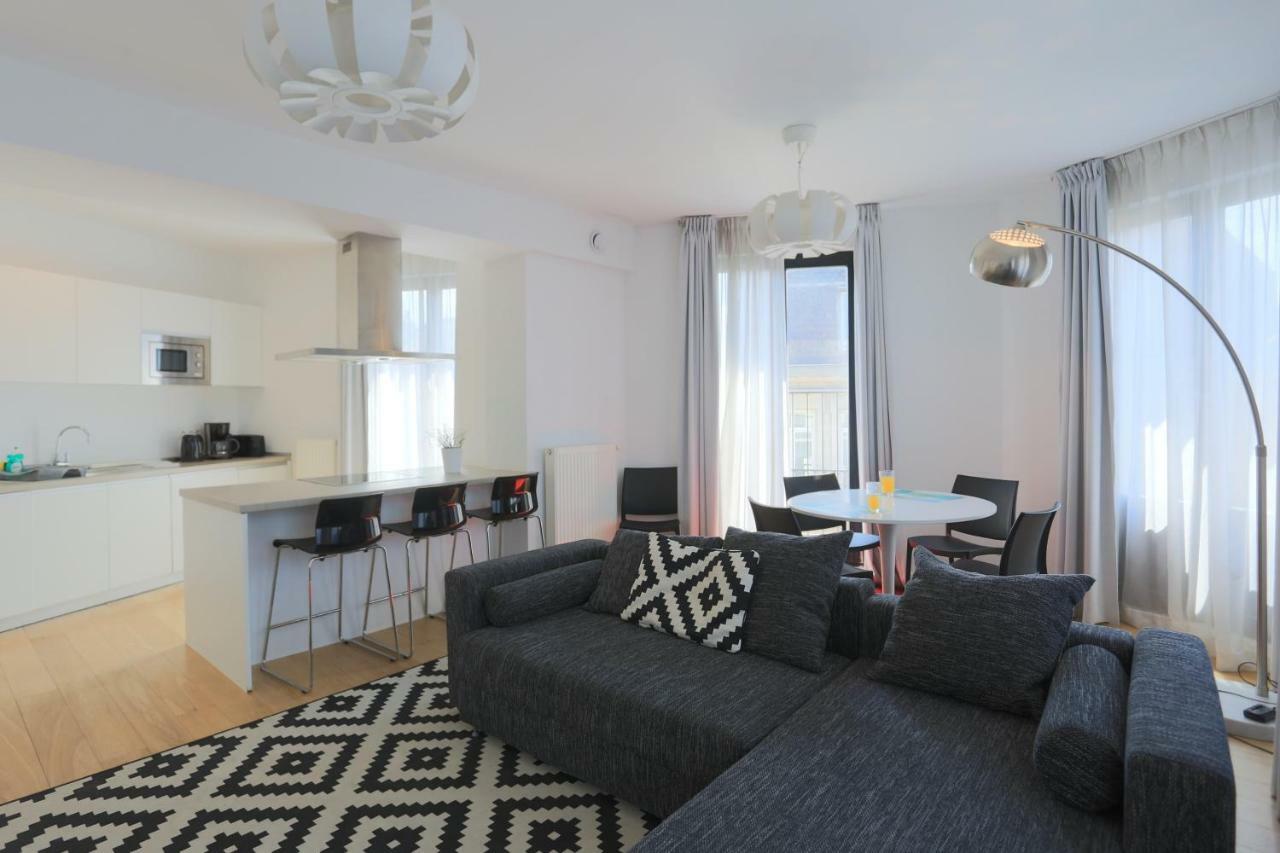 Appartement Grand Place *