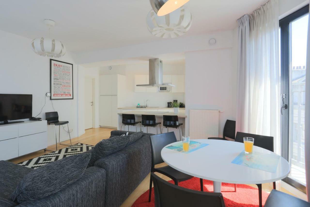 Grand Place Appartement Bruxelles