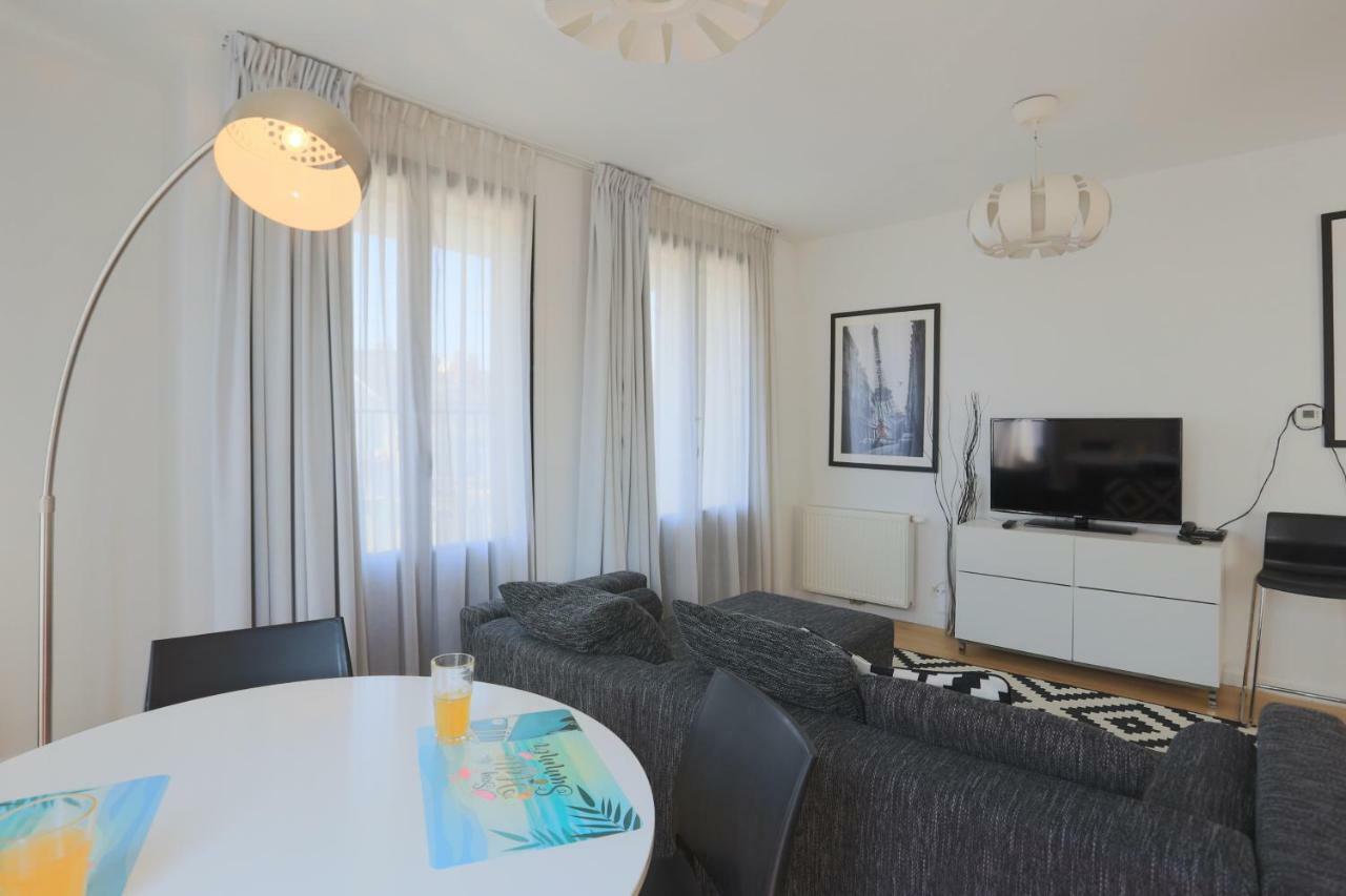 Appartement Grand Place *