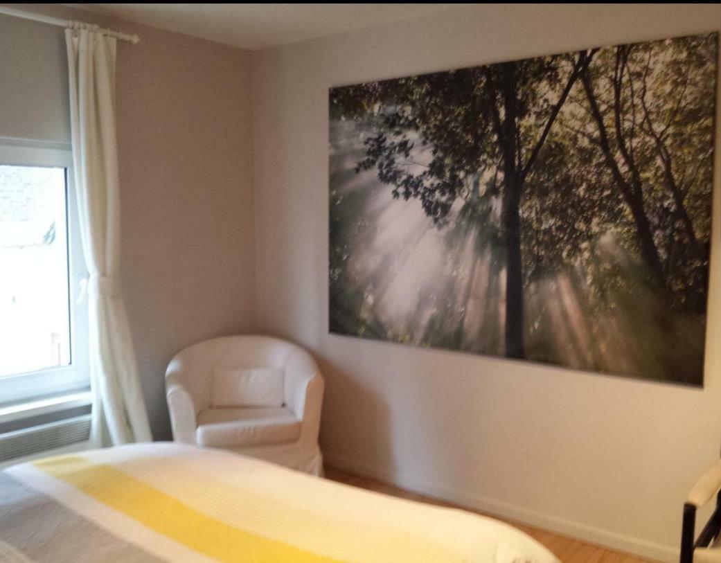 Appartamento Yellow Bruxelles