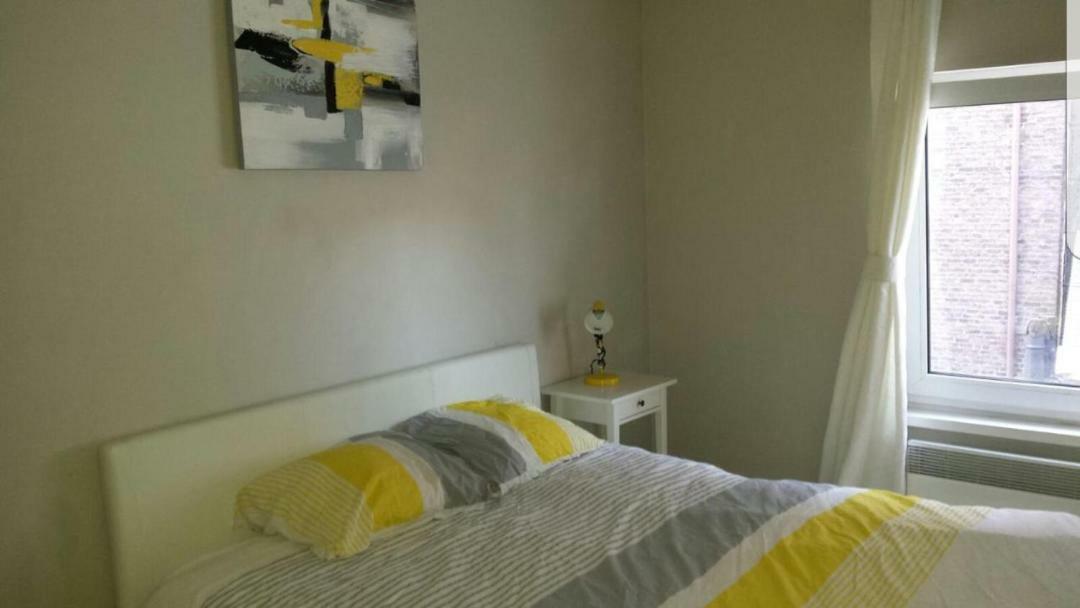 Appartamento Yellow