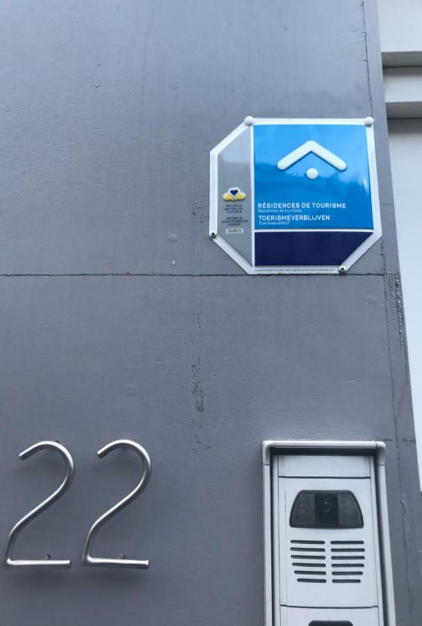 Maison d'hôtes Les Lofts D'artistes Bruxelles