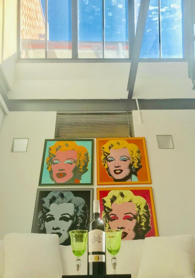 Les Lofts D'artistes Maison d'hôtes 3*
