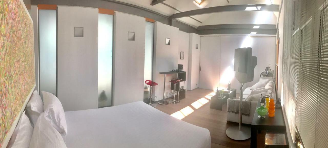 Les Lofts D'artistes 3* Bruxelles