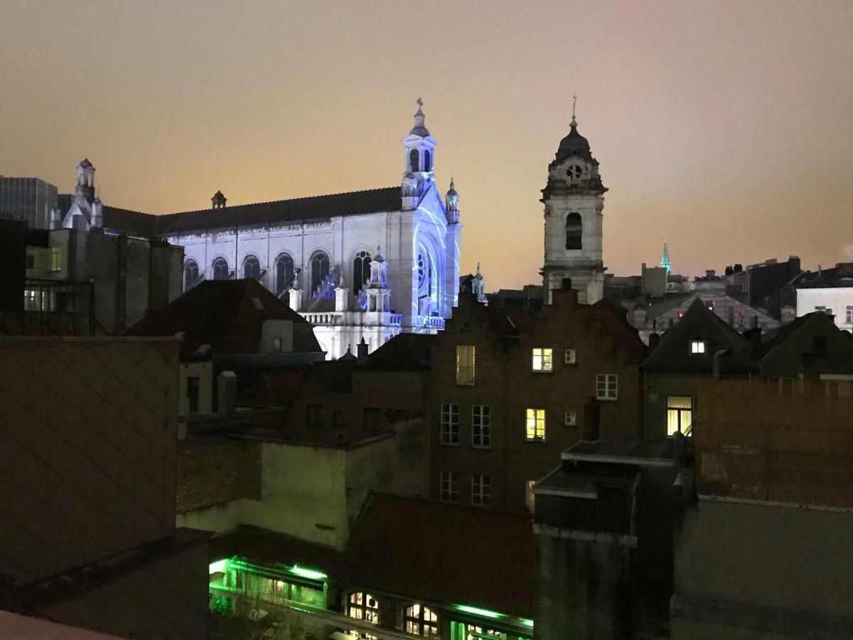 Appartement Sainte Catherine Amazing View *
