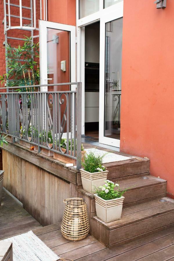 Les Lofts D'artistes 3*