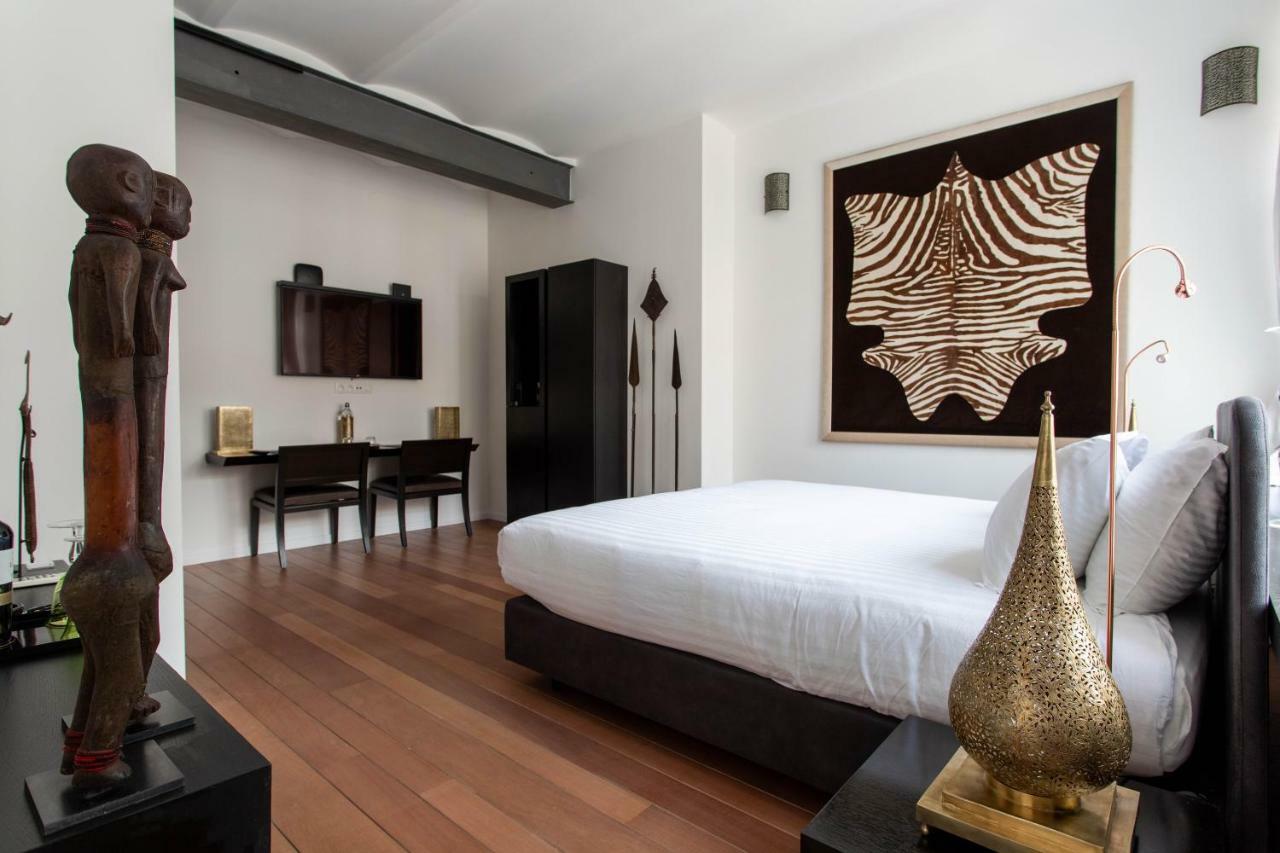Les Lofts D'artistes 3*